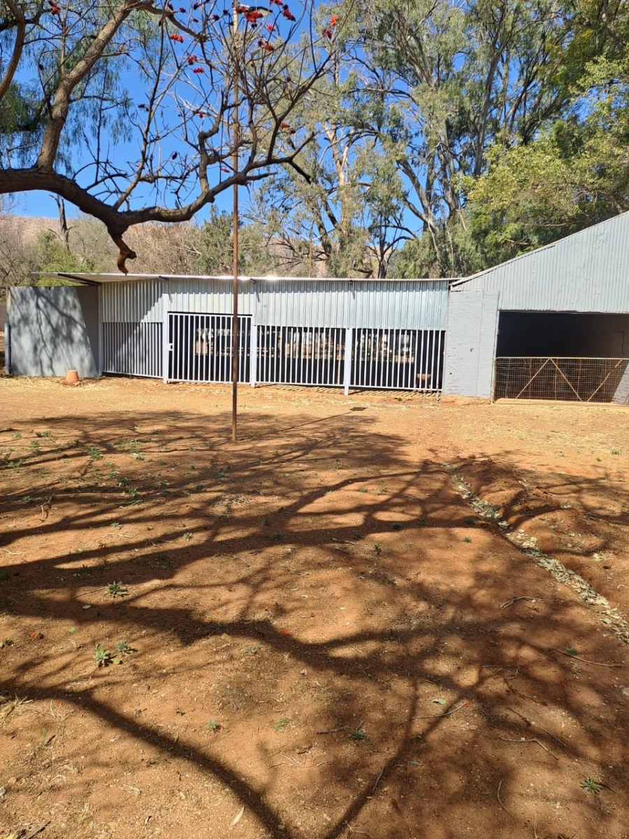 4 Bedroom Property for Sale in Boschfontein A H North West